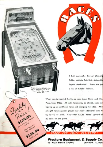 Coin Machine Journal Ad*
