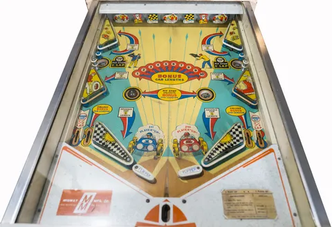 Playfield*