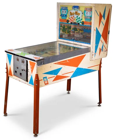 Cabinet - Full View*