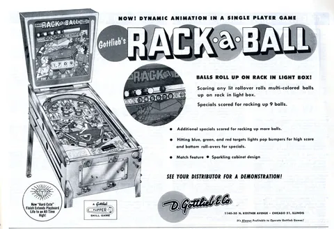 Cash Box Ad*