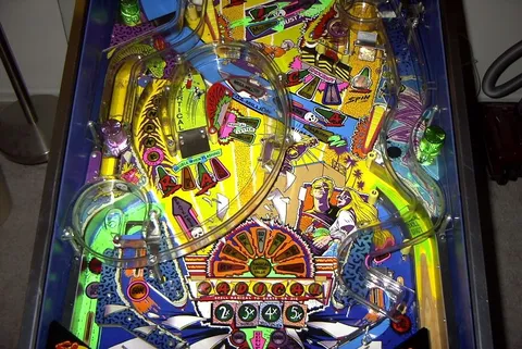 Middle Playfield