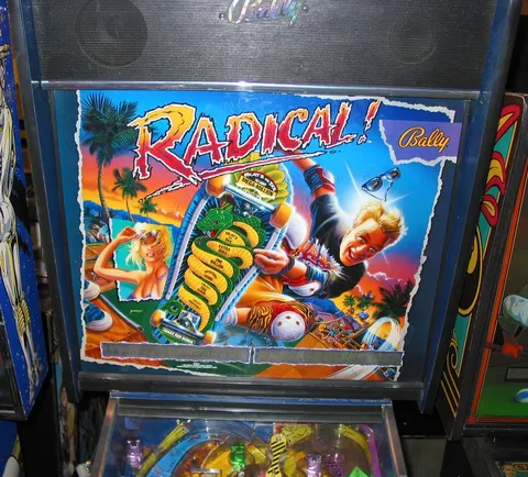Backbox