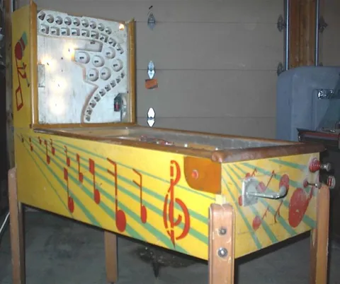 Cabinet - Left