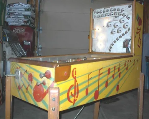 Cabinet - Right