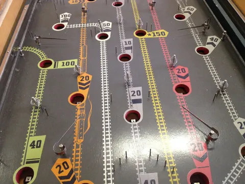 Middle Playfield
