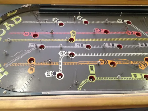 Middle Playfield
