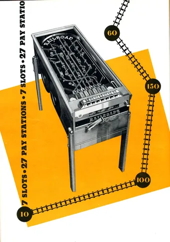 Coin Machine Review Ad - 2 of 4*