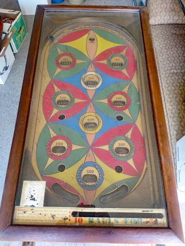 Playfield