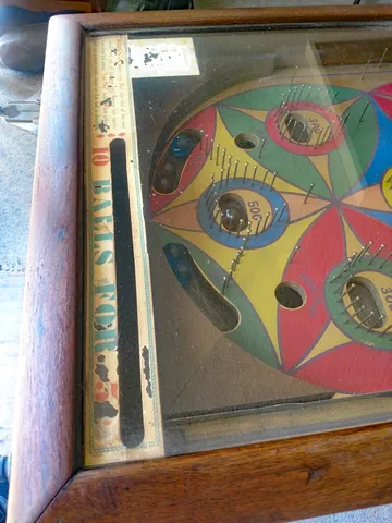Lower Playfield