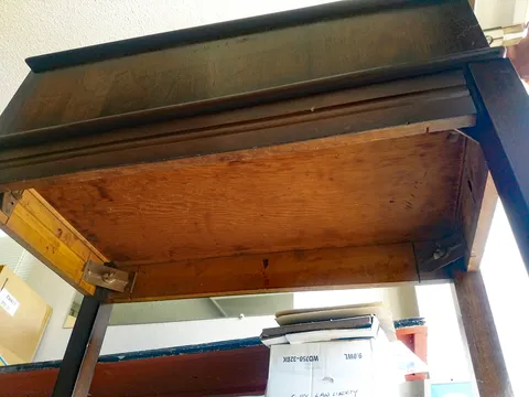 Cabinet - Bottom