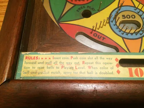 Instructions