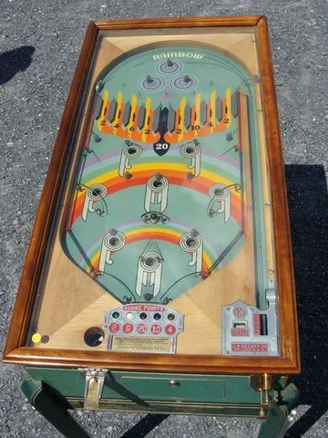Playfield*