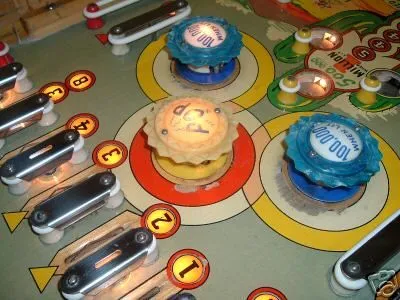 Upper Playfield