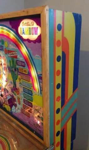 Backbox - Right