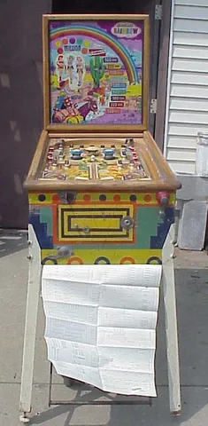 Front View
