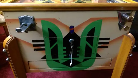 Cabinet - Front