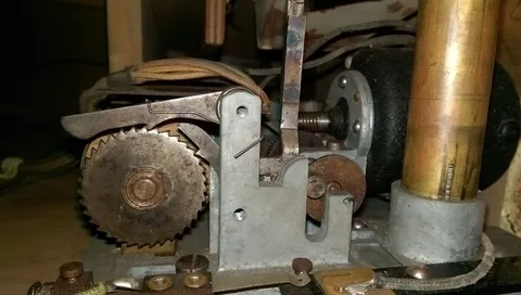 Payout Mechanism