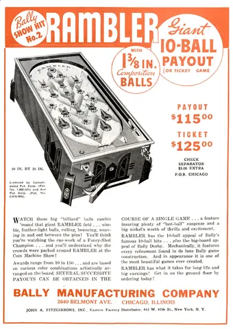Automatic Age Ad*