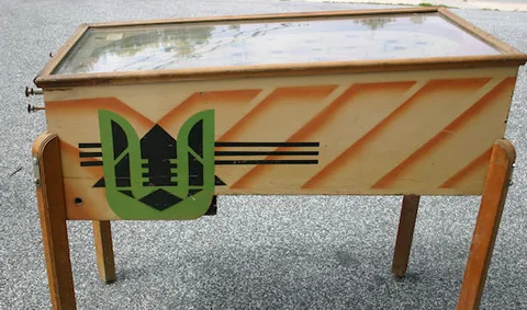 Cabinet - Right