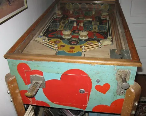 Cabinet - Front