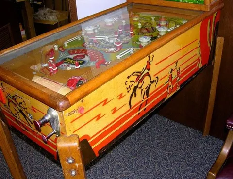 Cabinet - Right