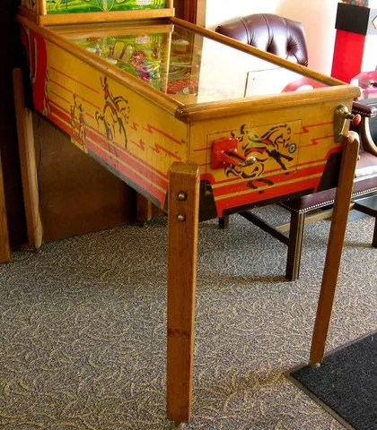 Cabinet - Front