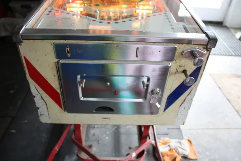 Cabinet - Front*