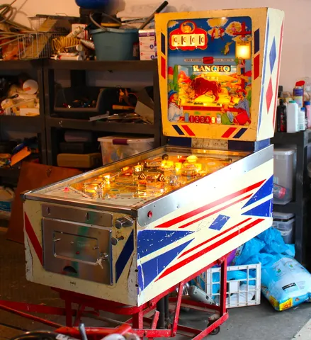 Cabinet - Full View*