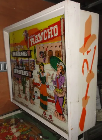 Backbox - Right