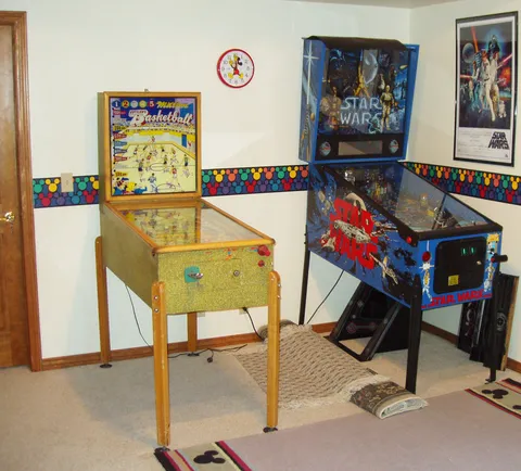 Cabinet - Full View*