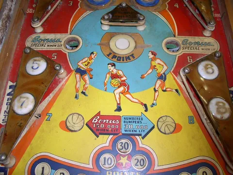 Middle Playfield