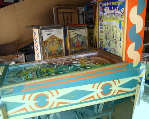 Cabinet - Right
