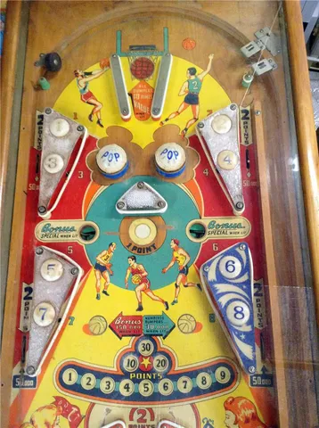 Playfield*