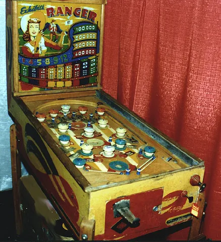 Cabinet - Full View