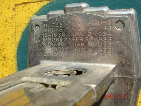 Coin Slide - Detail