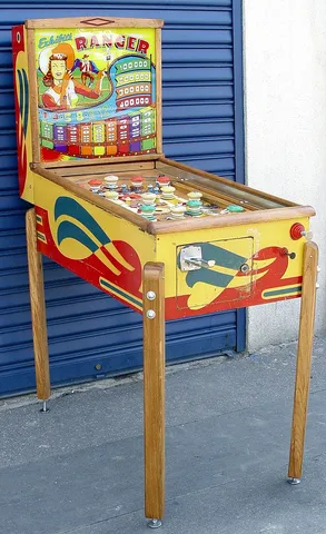 Cabinet - Full View