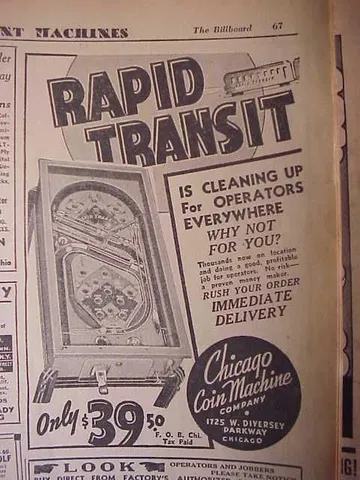 Billboard Ad*
