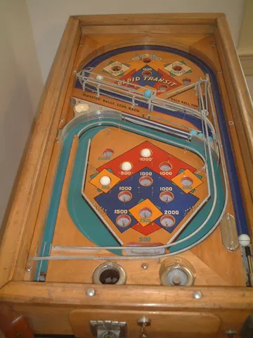 Playfield*