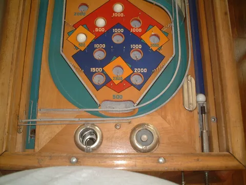 Lower Playfield*