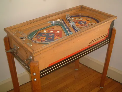 Cabinet - Right*