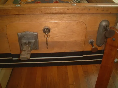Cabinet - Front*