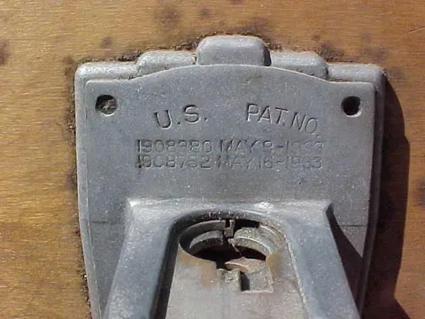 Coin Slide - Detail*