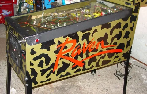 Cabinet - Right