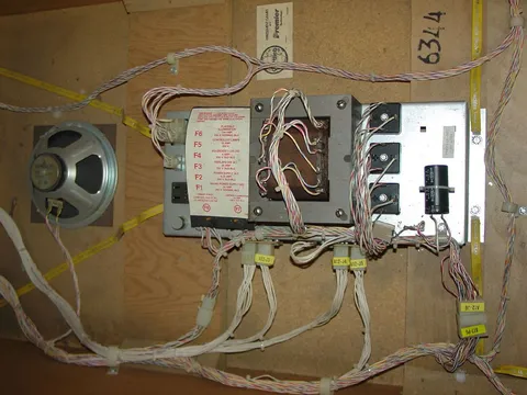 Power Supply