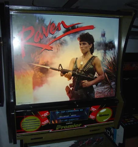 Backbox