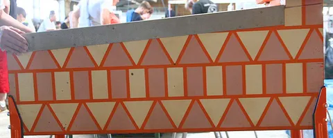 Cabinet - Right
