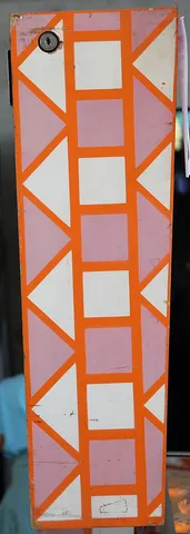 Backbox - Left