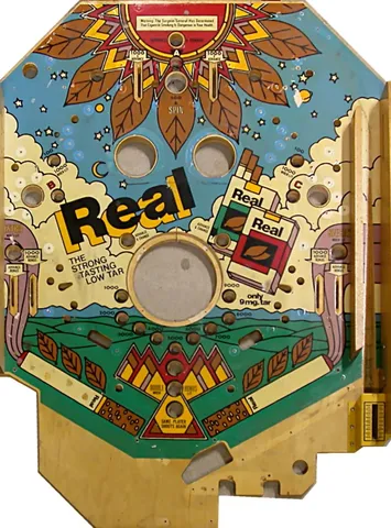 Playfield