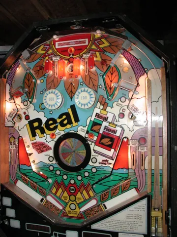 Playfield*