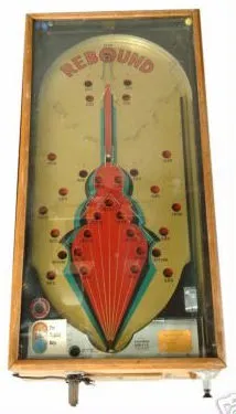Playfield